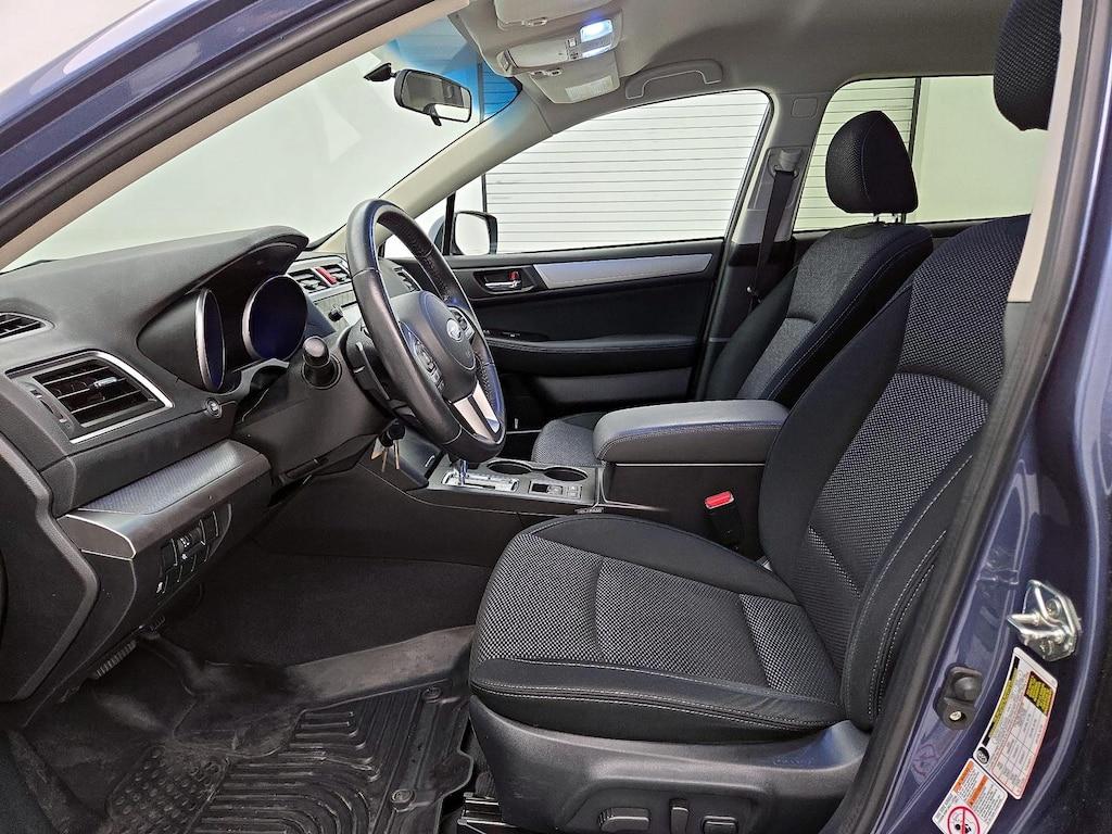 used 2017 Subaru Outback car, priced at $18,998