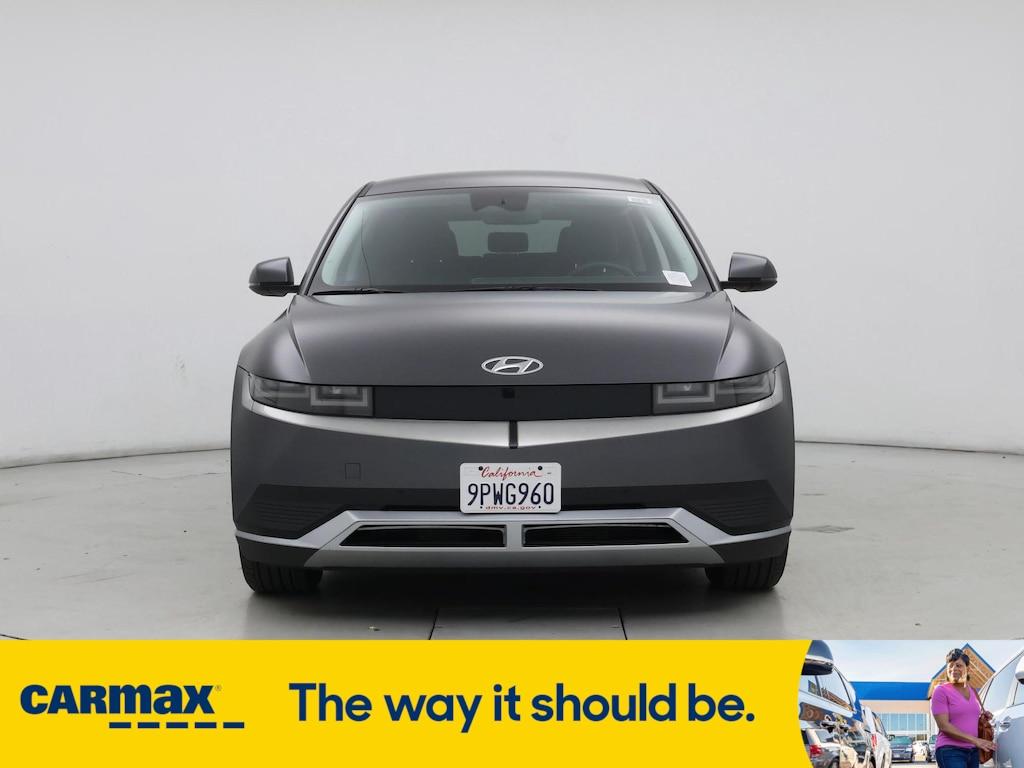 used 2022 Hyundai IONIQ 5 car, priced at $29,998