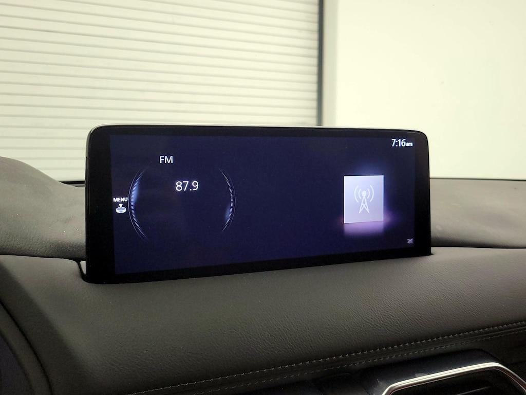 used 2021 Mazda CX-5 car, priced at $22,998