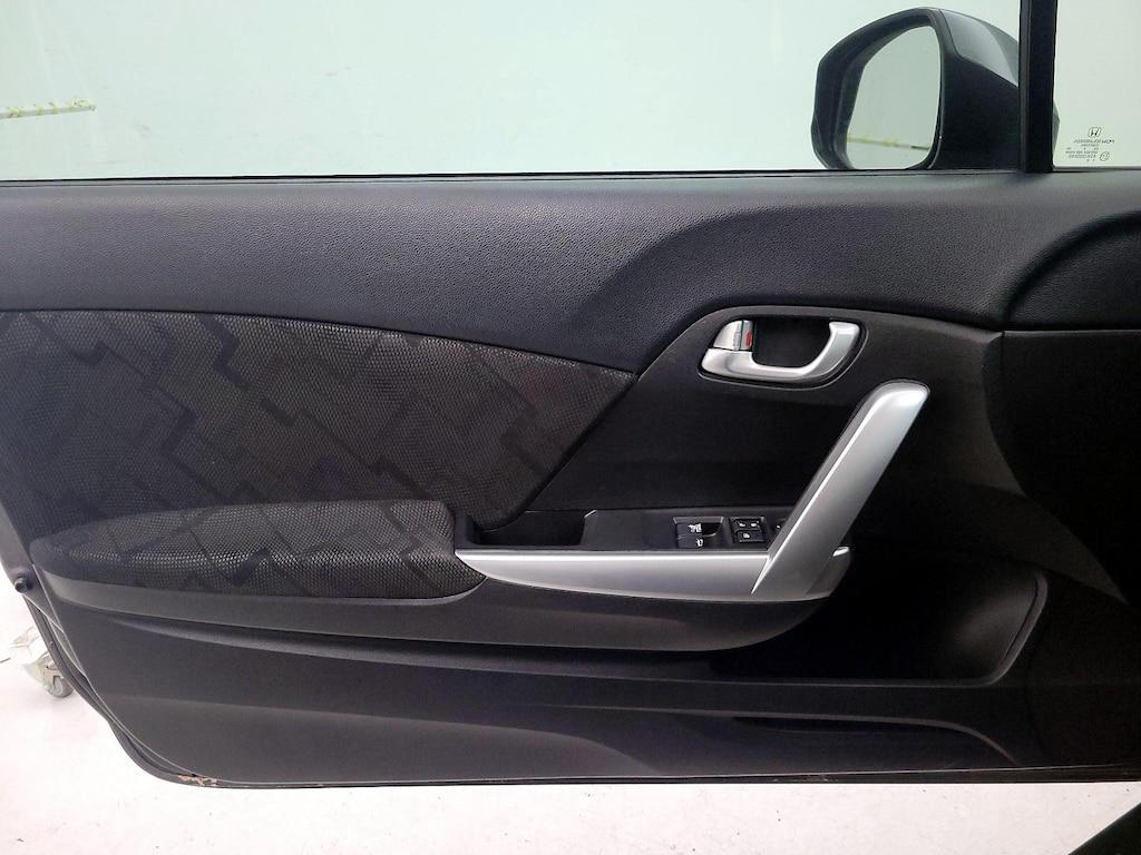 used 2013 Honda Civic car, priced at $13,998