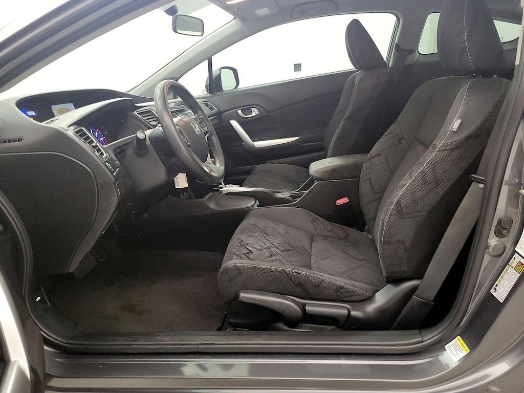 used 2013 Honda Civic car, priced at $13,998