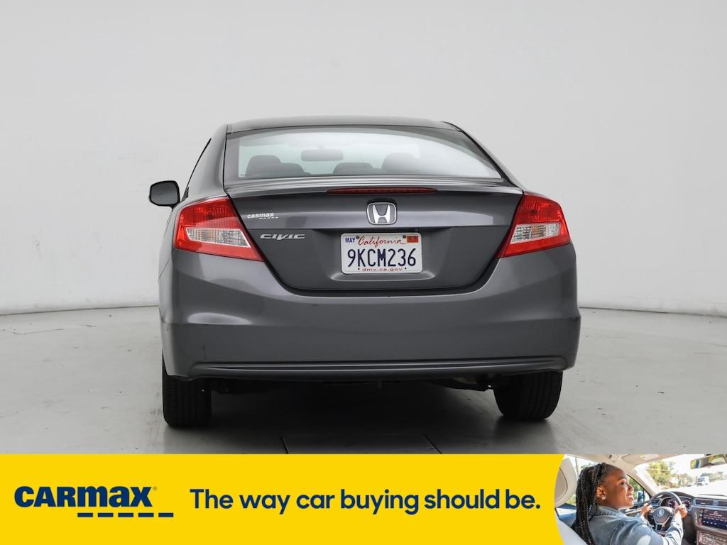 used 2013 Honda Civic car, priced at $13,998