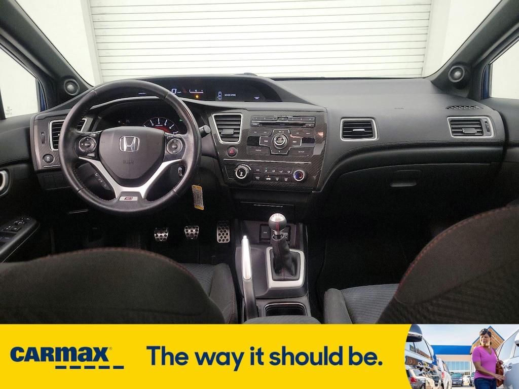 used 2013 Honda Civic car, priced at $15,998