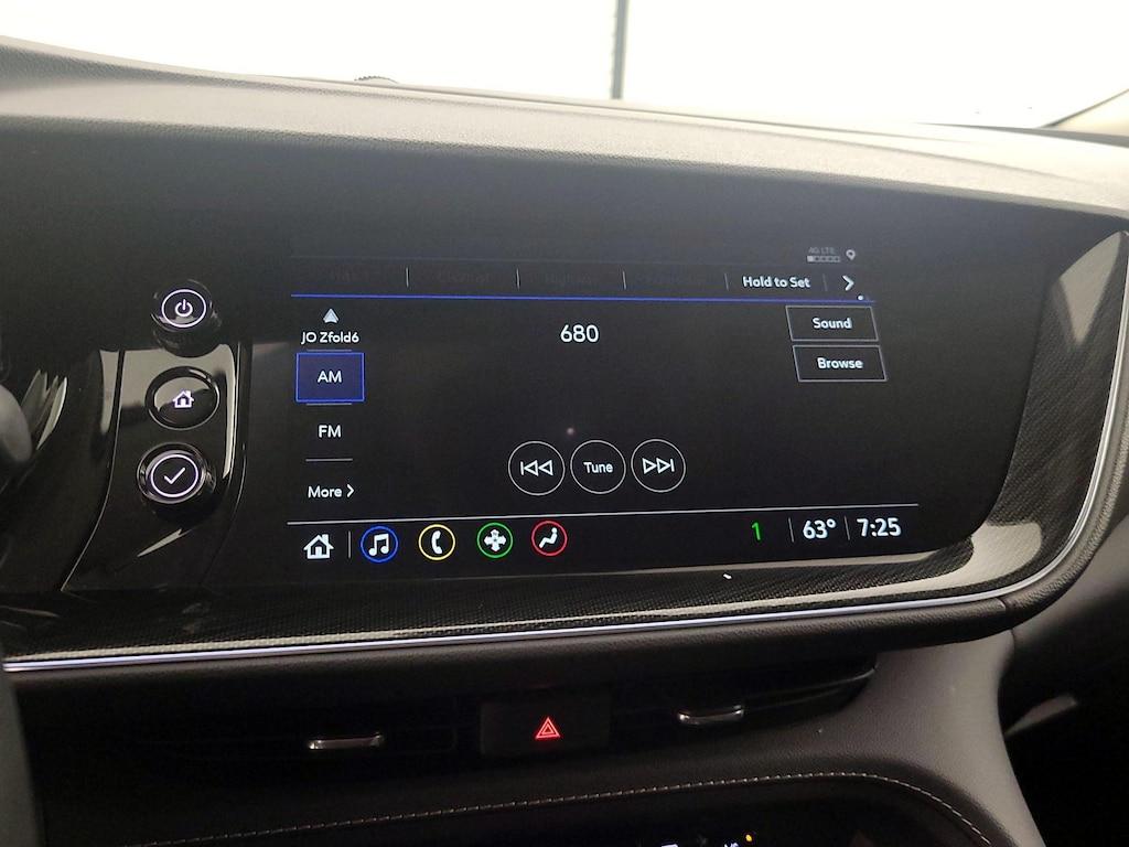used 2023 Buick Envision car, priced at $24,998