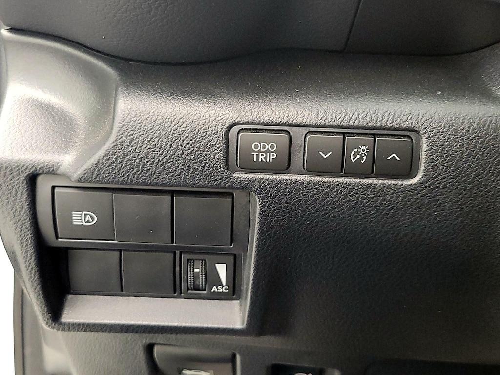 used 2023 Lexus IS 350 car, priced at $44,998