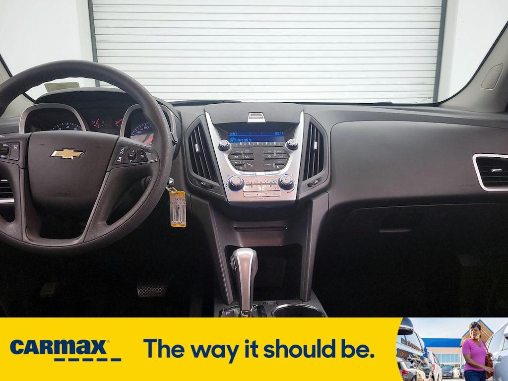 used 2015 Chevrolet Equinox car, priced at $12,599
