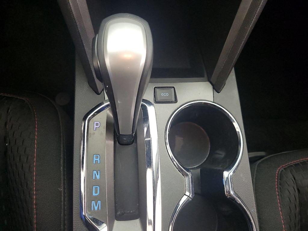 used 2015 Chevrolet Equinox car, priced at $12,599