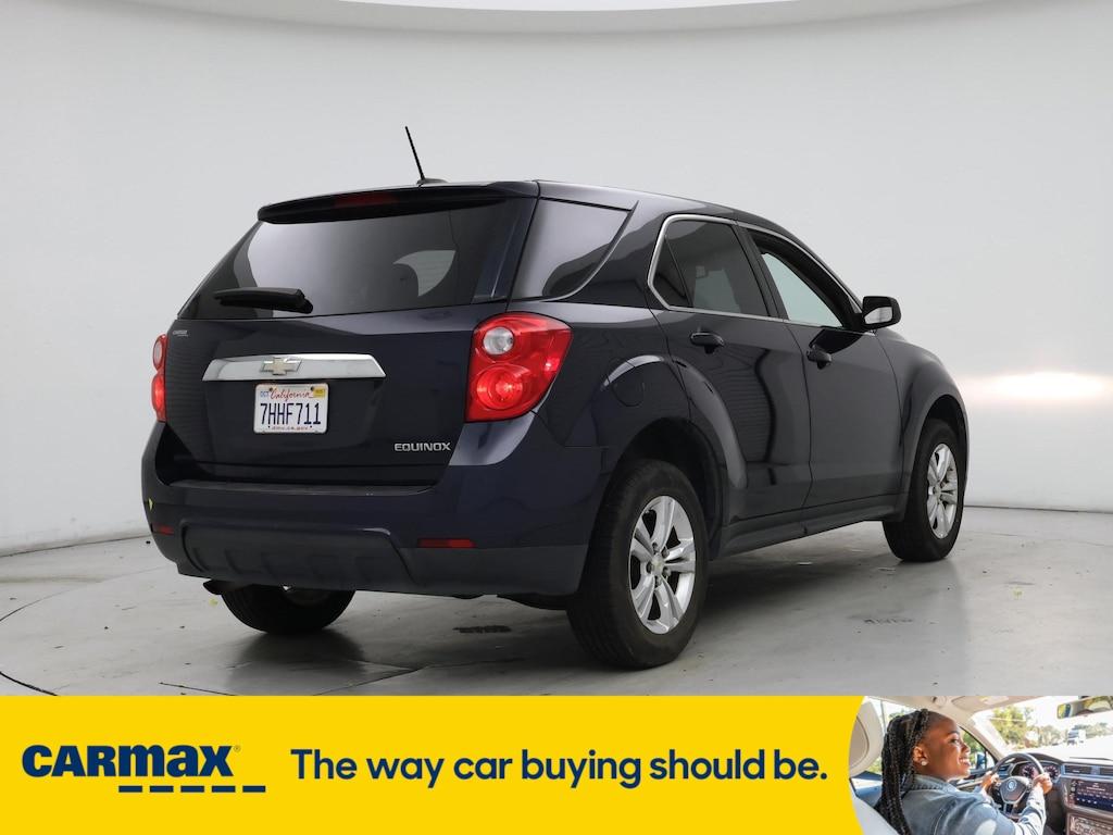used 2015 Chevrolet Equinox car, priced at $12,599