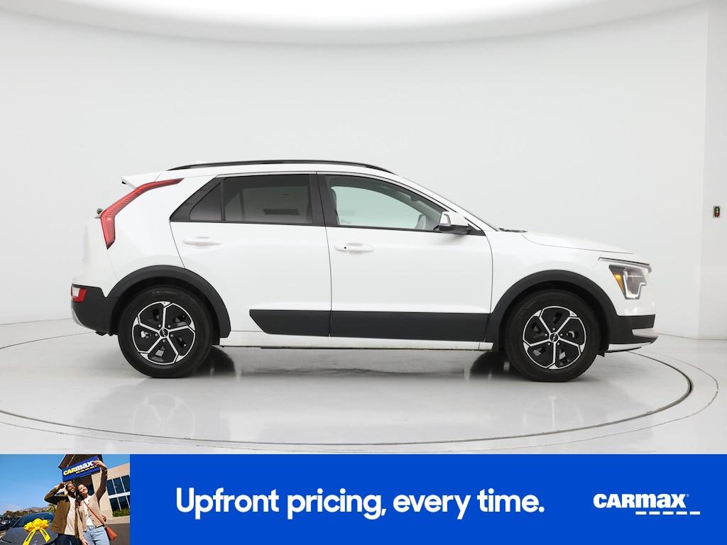 used 2023 Kia Niro car, priced at $22,998
