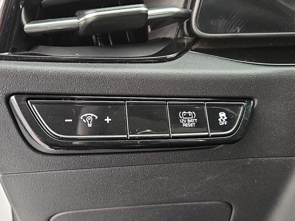 used 2023 Kia Niro car, priced at $22,998
