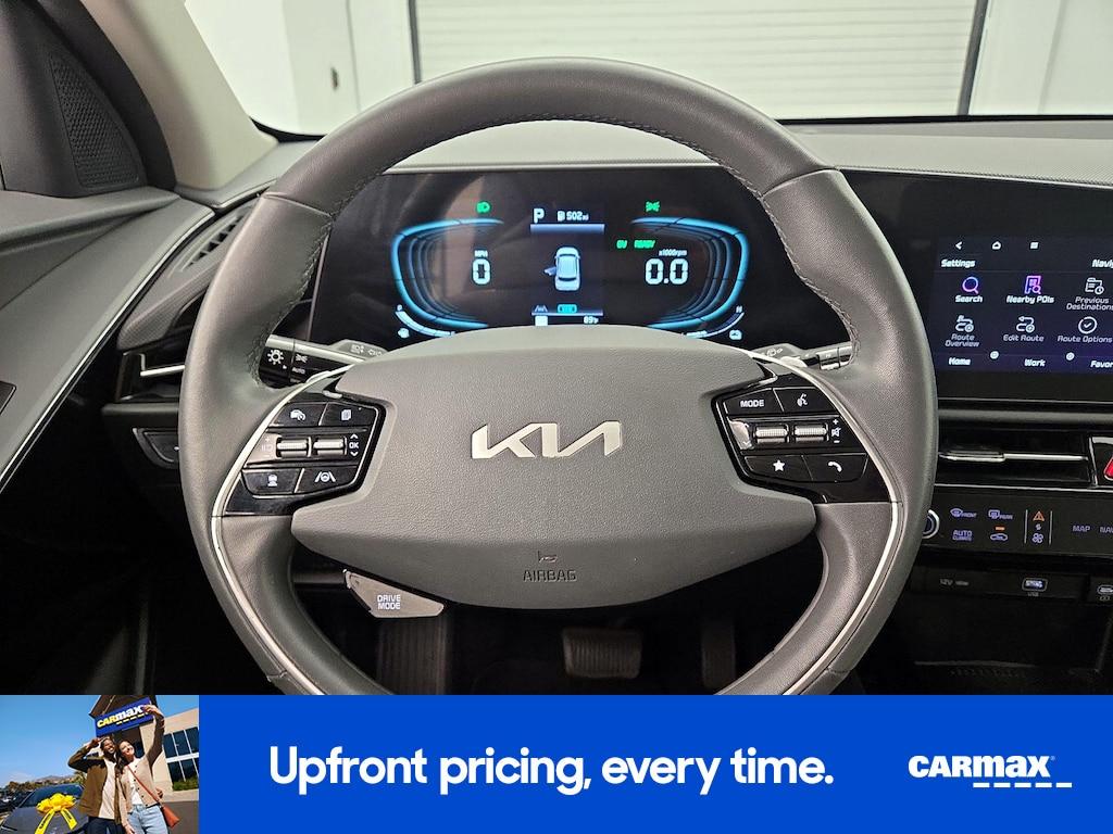 used 2023 Kia Niro car, priced at $22,998