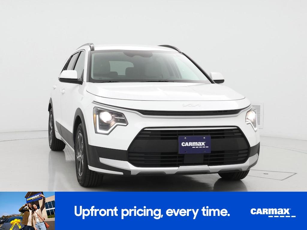 used 2023 Kia Niro car, priced at $22,998
