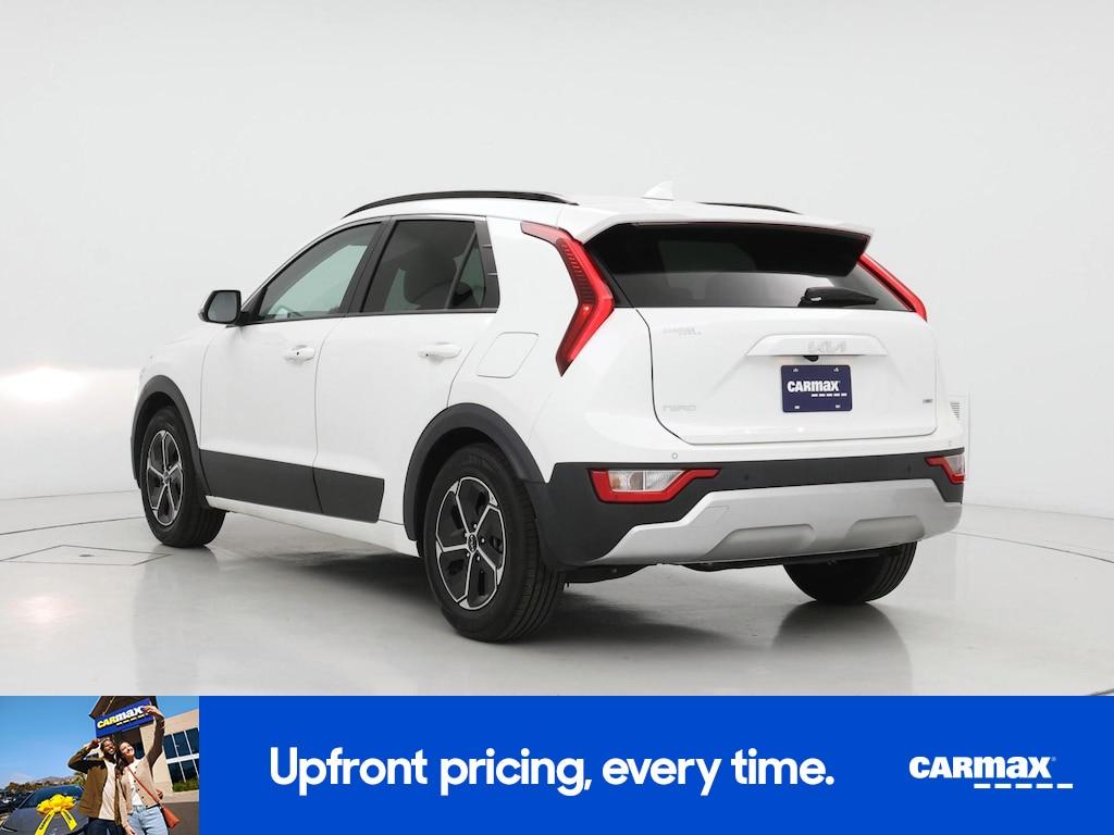 used 2023 Kia Niro car, priced at $22,998
