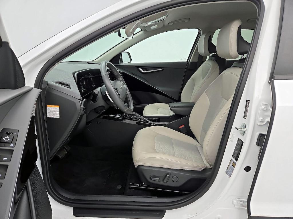 used 2023 Kia Niro car, priced at $22,998