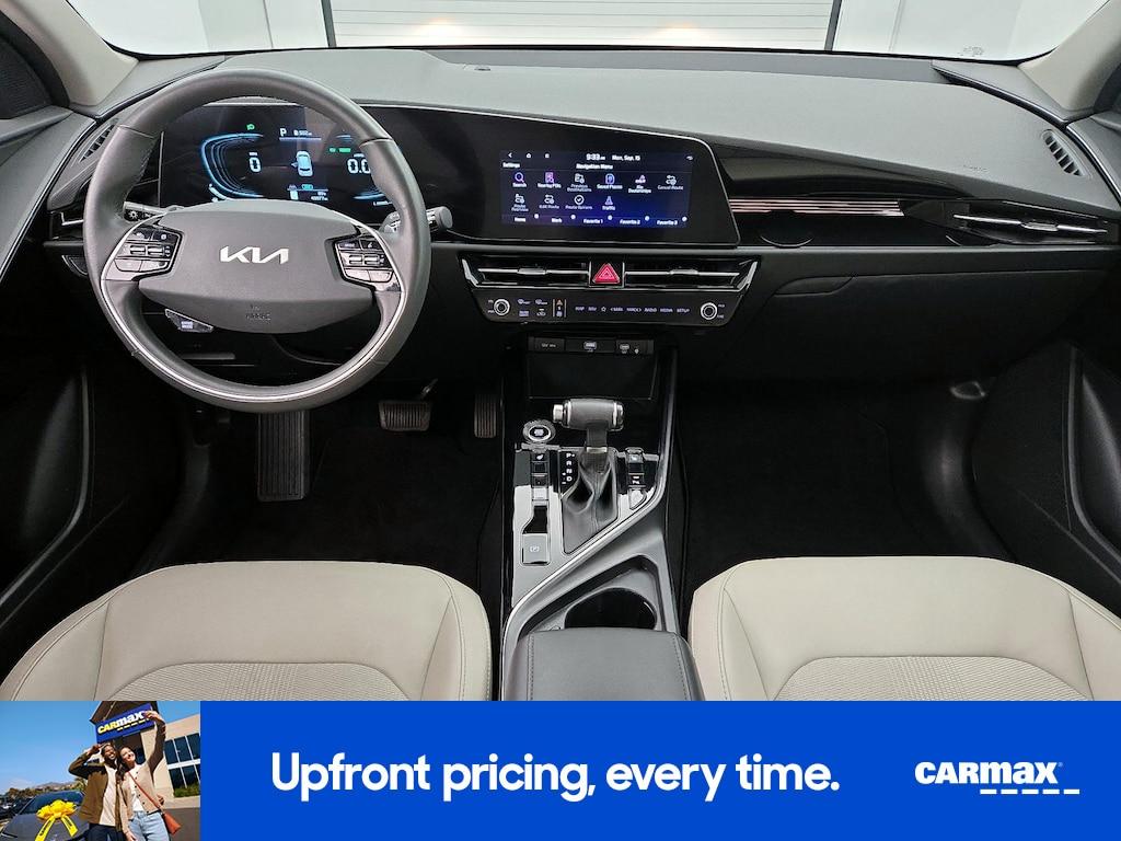 used 2023 Kia Niro car, priced at $22,998