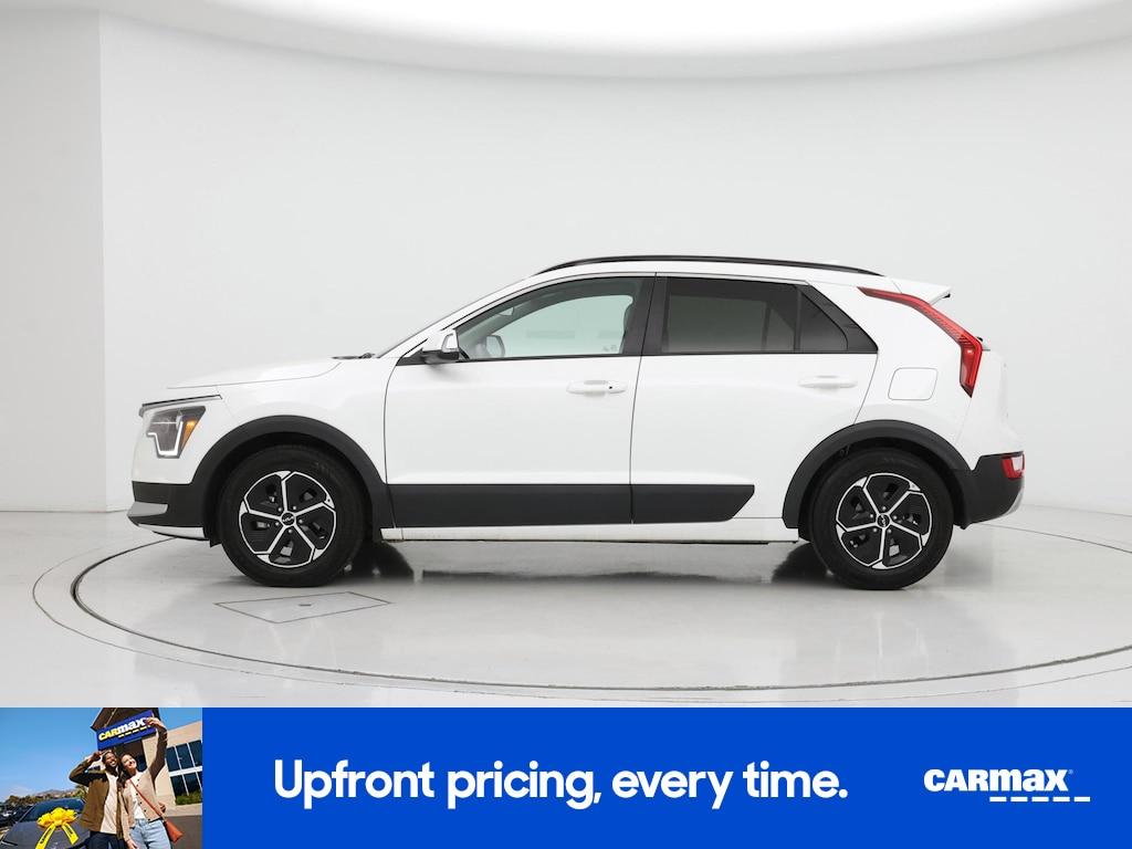 used 2023 Kia Niro car, priced at $22,998