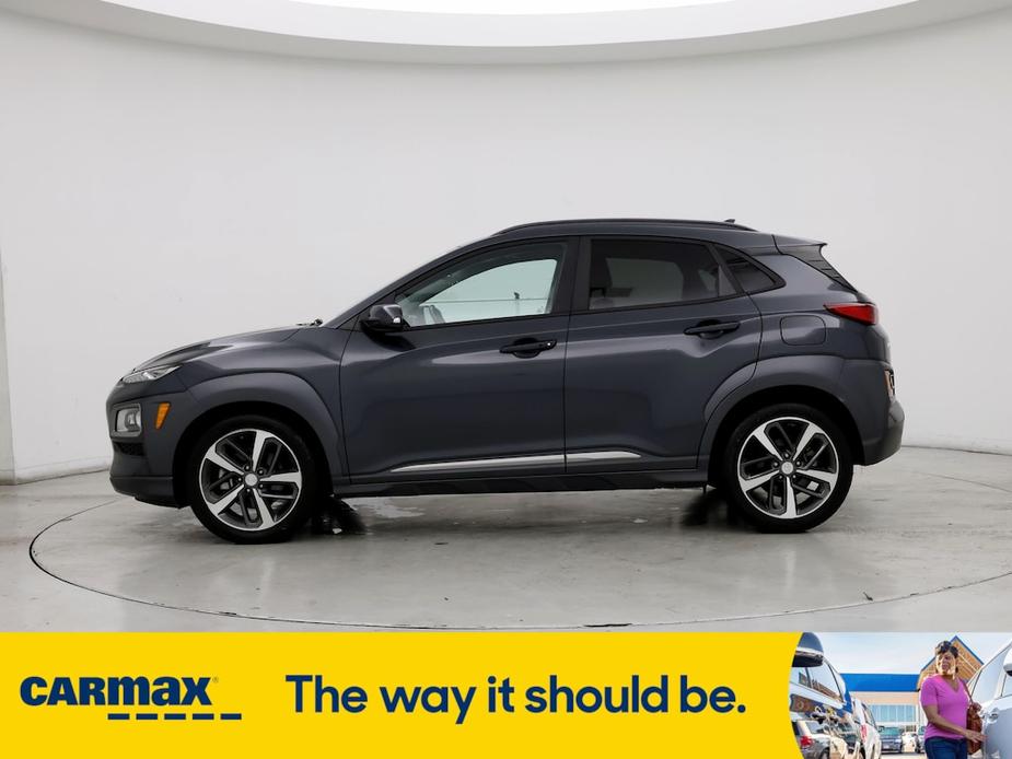 used 2020 Hyundai Kona car, priced at $20,998