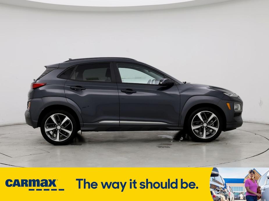 used 2020 Hyundai Kona car, priced at $20,998