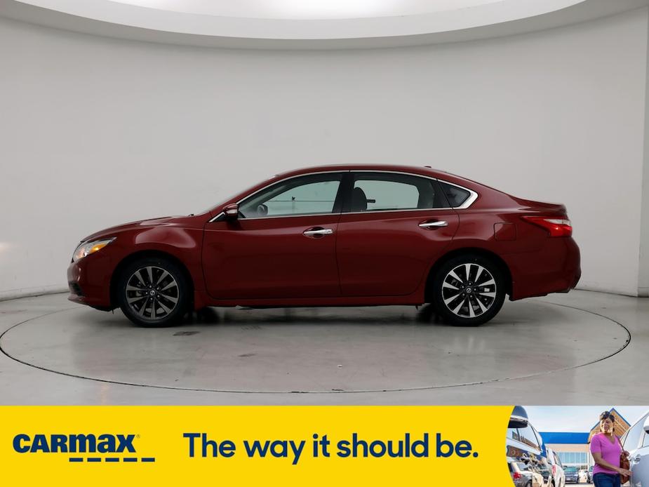 used 2017 Nissan Altima car, priced at $16,998