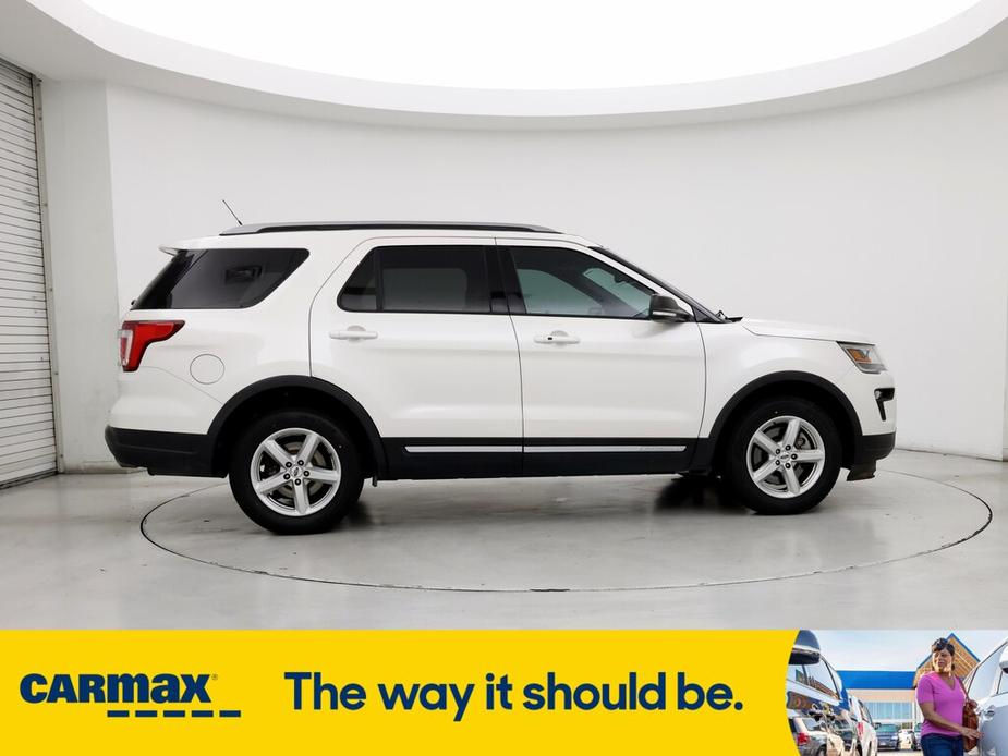 used 2019 Ford Explorer car, priced at $21,998