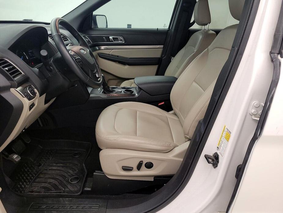 used 2019 Ford Explorer car, priced at $21,998