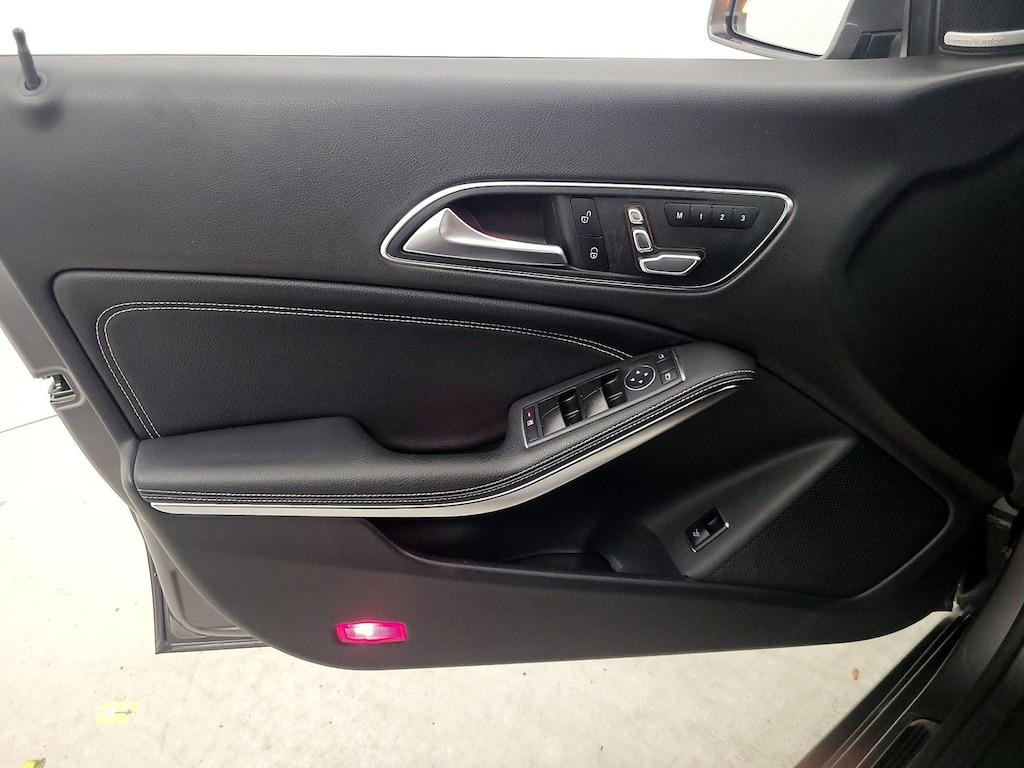 used 2019 Mercedes-Benz CLA 250 car, priced at $19,998