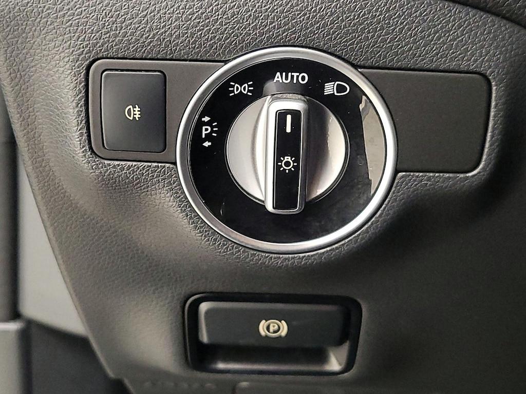 used 2019 Mercedes-Benz CLA 250 car, priced at $19,998