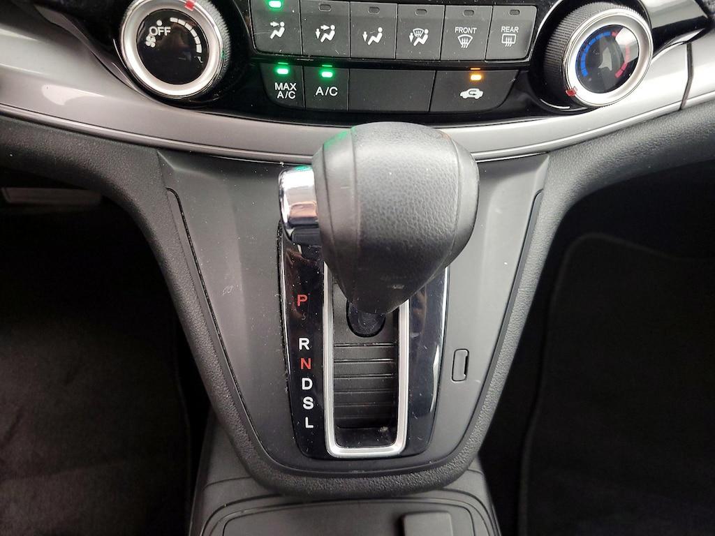 used 2015 Honda CR-V car, priced at $15,998