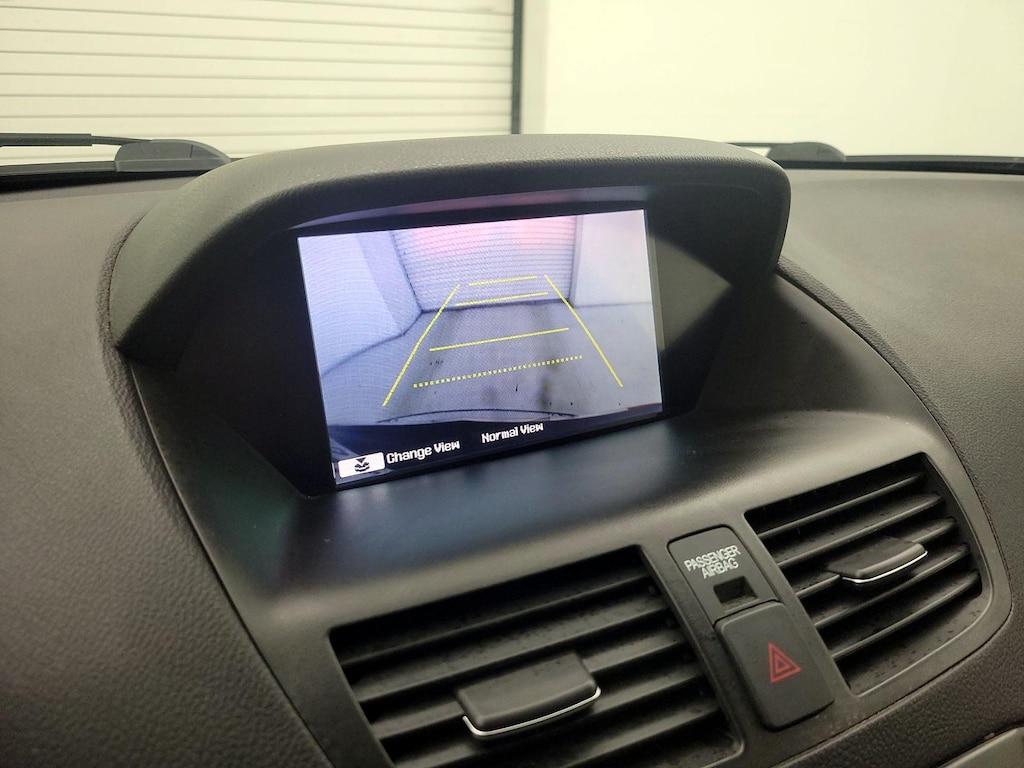 used 2013 Acura MDX car, priced at $18,998