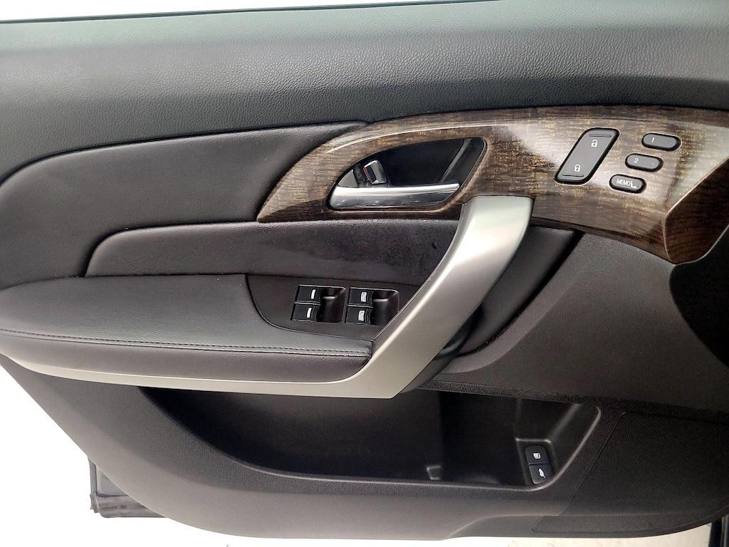 used 2013 Acura MDX car, priced at $18,998