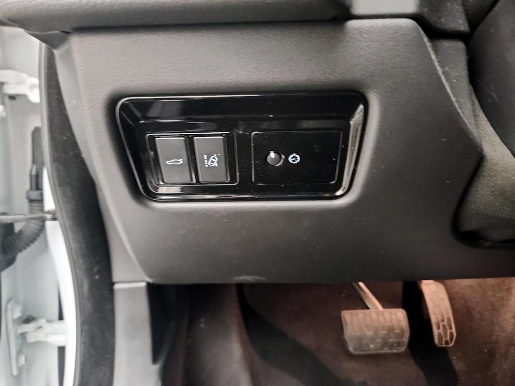 used 2016 Jaguar XF car, priced at $20,998