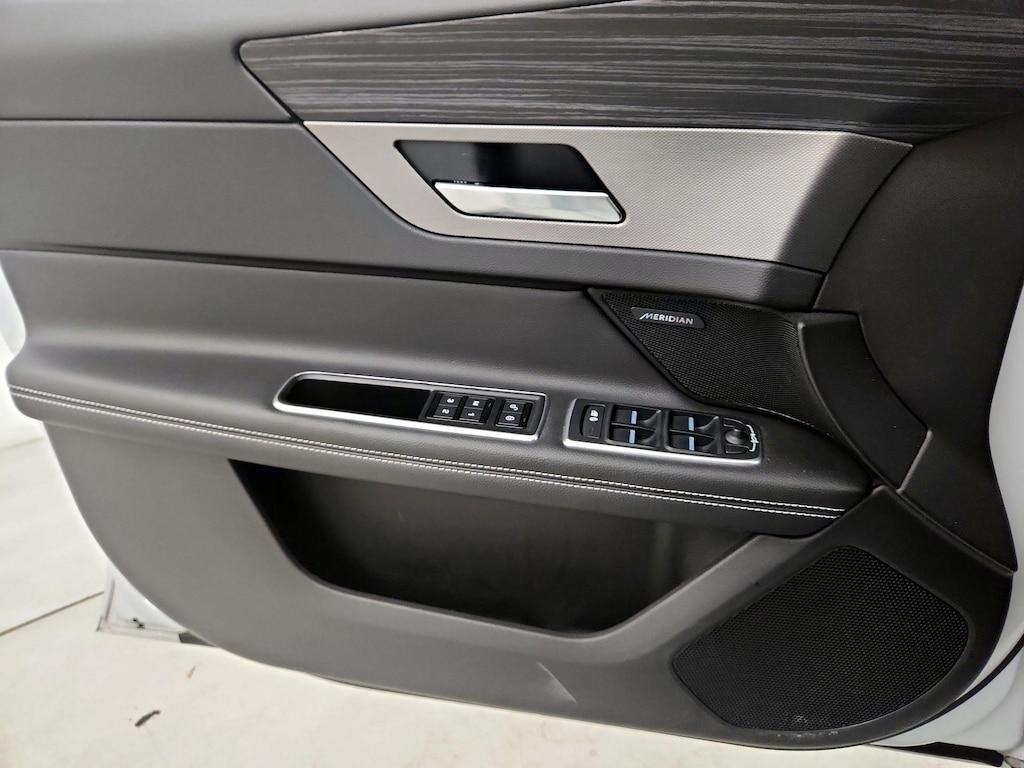 used 2016 Jaguar XF car, priced at $20,998