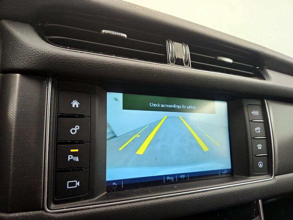 used 2016 Jaguar XF car, priced at $20,998