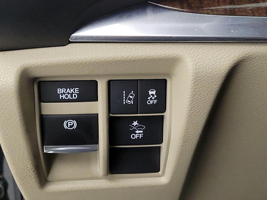 used 2019 Acura MDX car, priced at $22,998