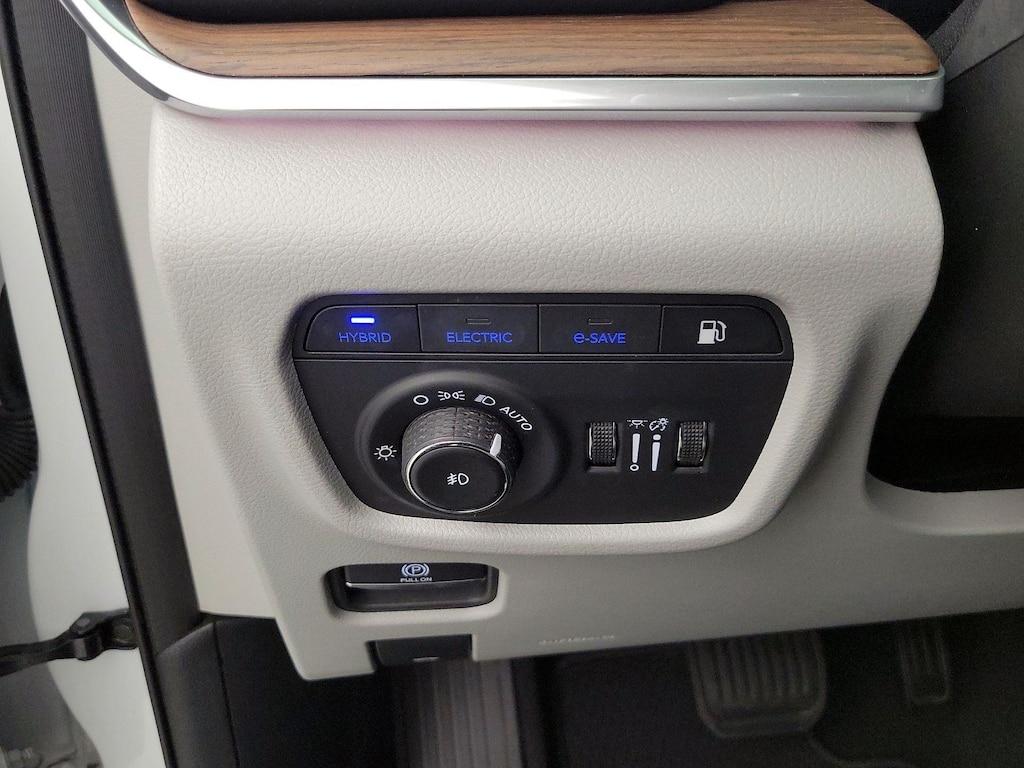 used 2022 Jeep Grand Cherokee 4xe car, priced at $44,998