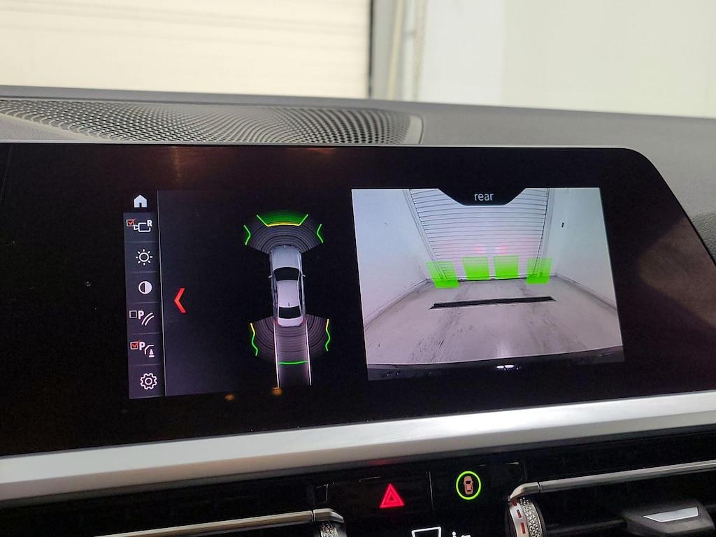 used 2020 BMW 330 car, priced at $24,998