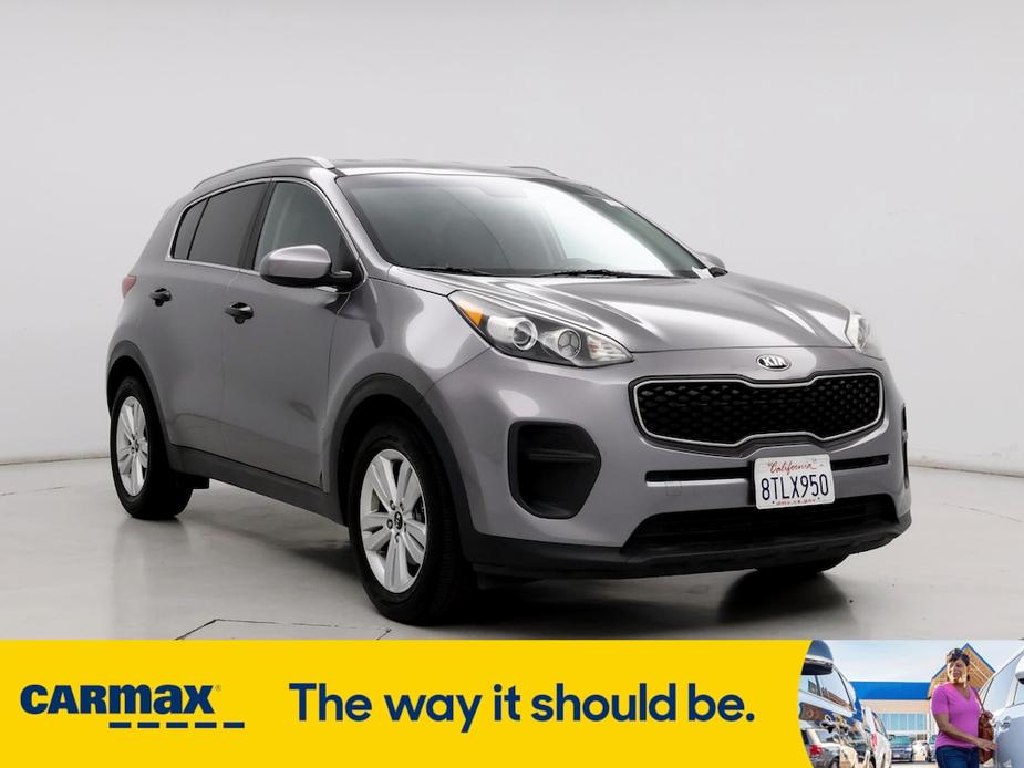 used 2019 Kia Sportage car, priced at $16,998