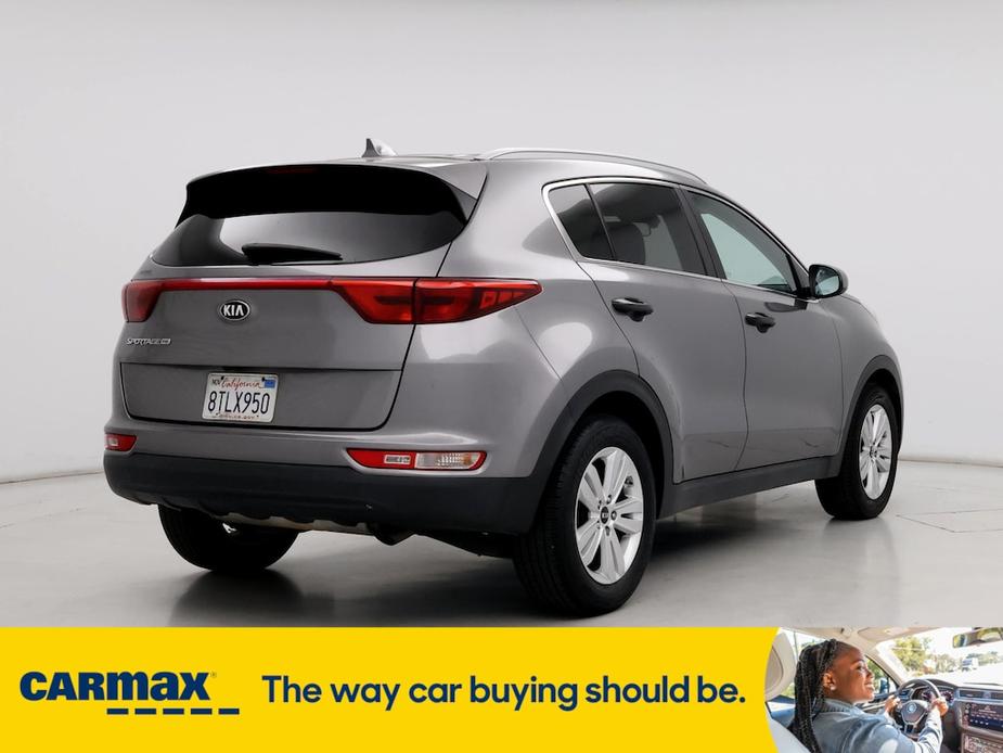 used 2019 Kia Sportage car, priced at $16,998