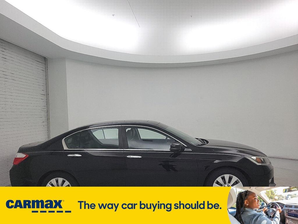 used 2013 Honda Accord car, priced at $16,998