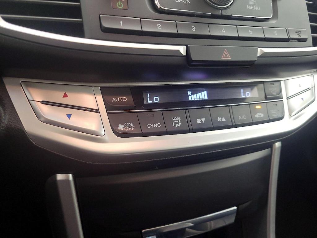 used 2013 Honda Accord car, priced at $16,998