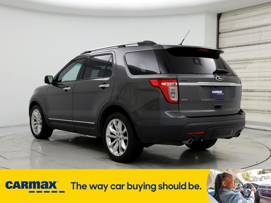 used 2015 Ford Explorer car, priced at $18,998