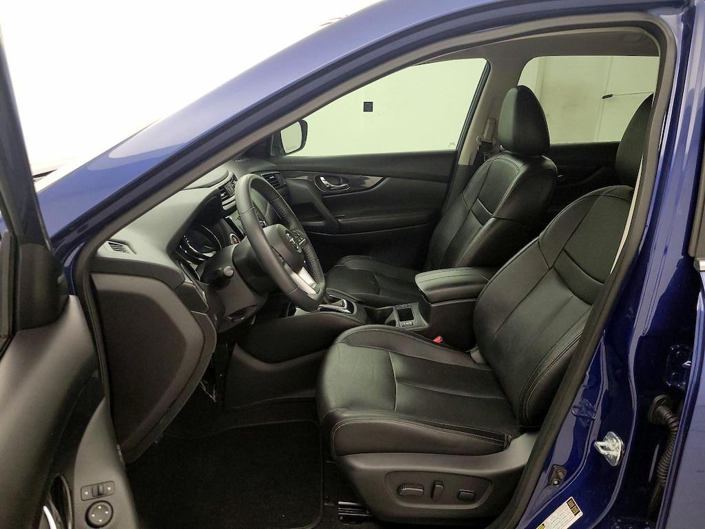 used 2017 Nissan Rogue car, priced at $14,599
