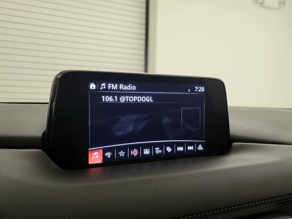 used 2020 Mazda CX-5 car, priced at $22,998