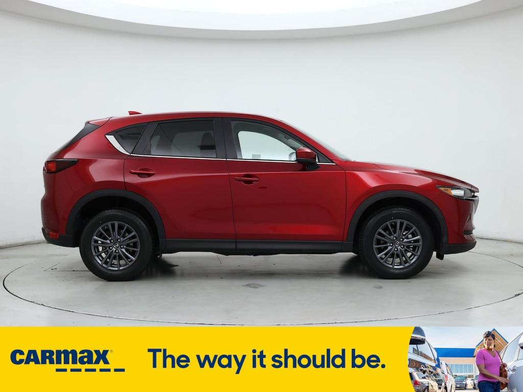 used 2020 Mazda CX-5 car, priced at $22,998