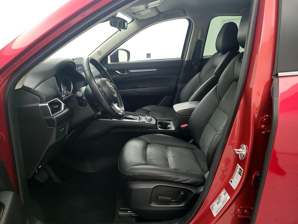 used 2020 Mazda CX-5 car, priced at $22,998