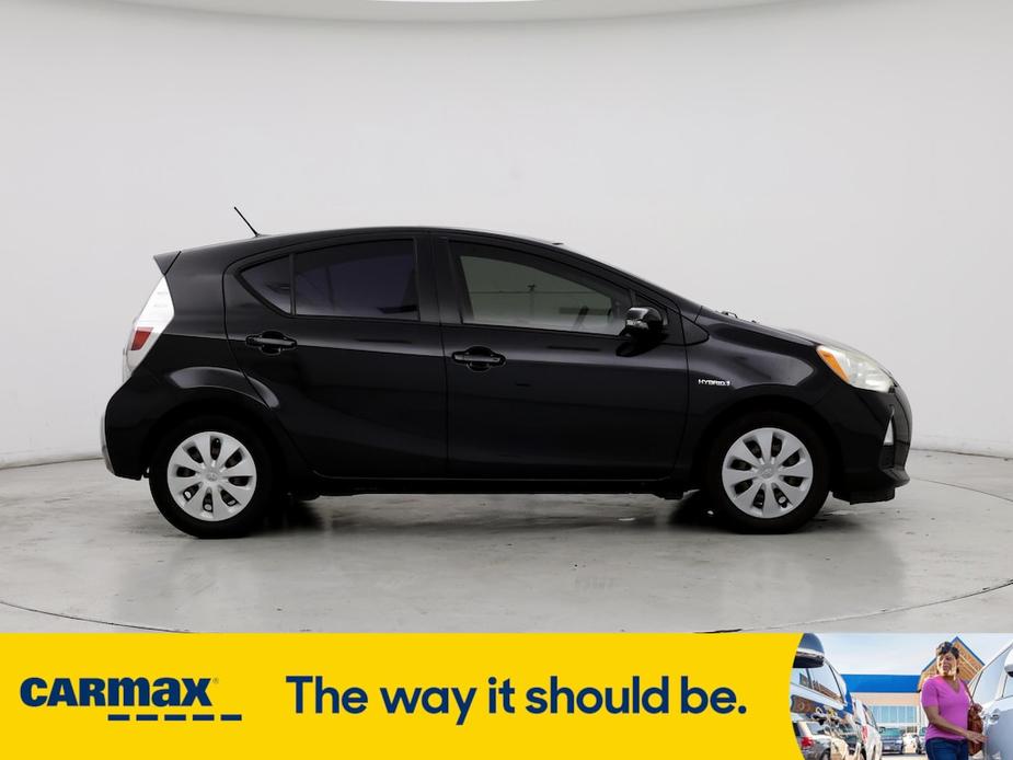 used 2013 Toyota Prius c car, priced at $15,998