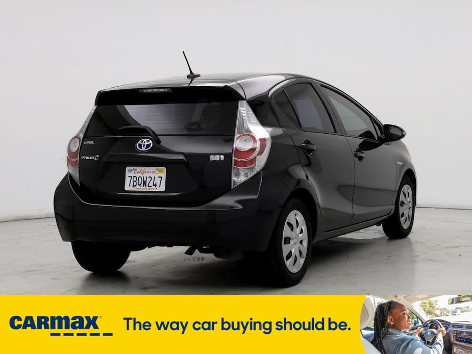 used 2013 Toyota Prius c car, priced at $15,998