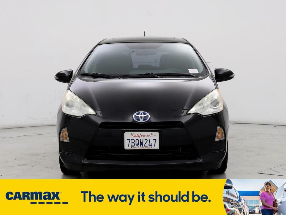 used 2013 Toyota Prius c car, priced at $15,998