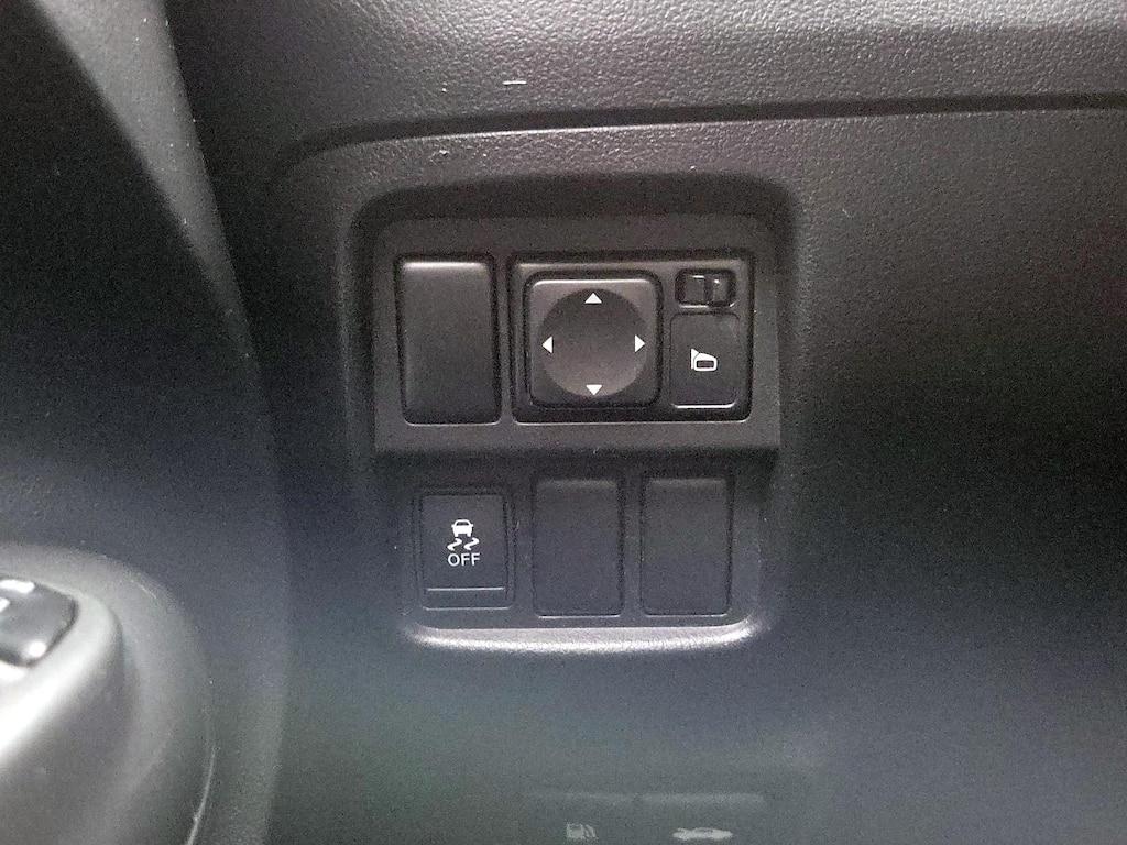 used 2015 Nissan Juke car, priced at $13,998