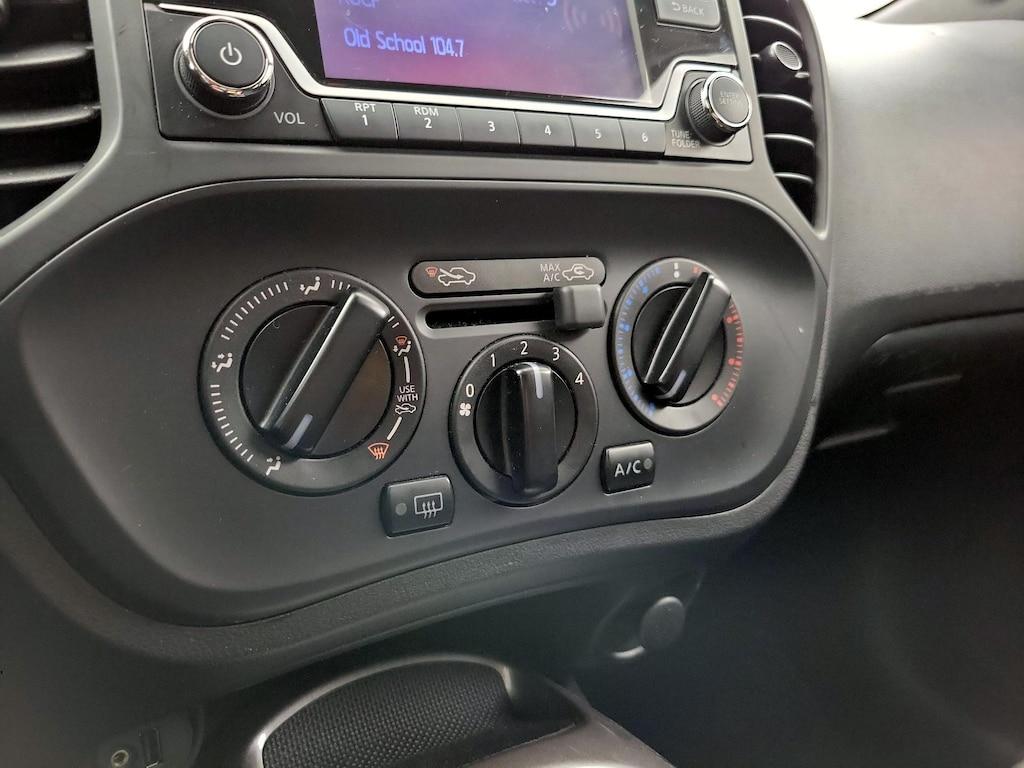 used 2015 Nissan Juke car, priced at $13,998